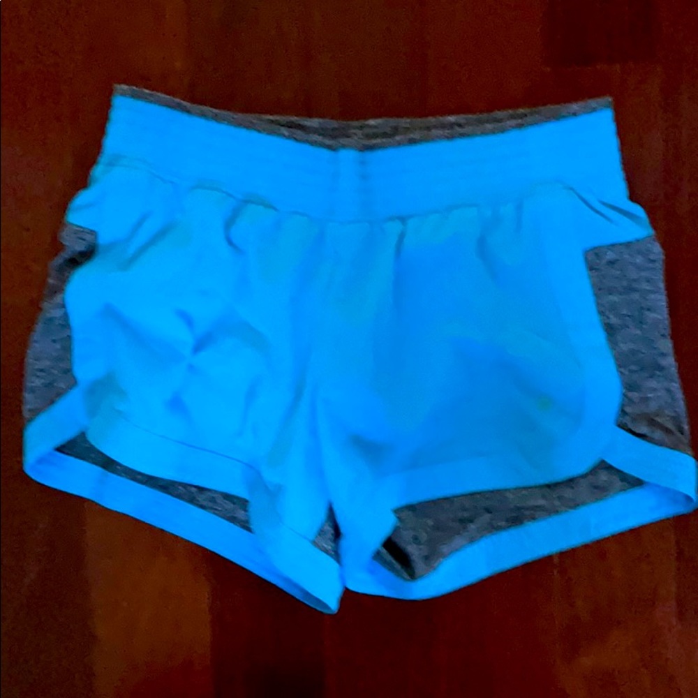 Athletic shorts